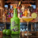 Dead Man's Fingers Lime Rum (70cl) 37.5% additional 3
