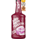 Dead Man's Fingers Raspberry Rum (70cl) 37.5% additional 1