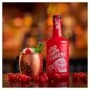 Dead Man's Fingers Raspberry Rum (70cl) 37.5% additional 2