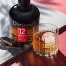 Dictador 12 Year Old Dark Rum (70cl) 40% additional 4