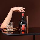 Dictador 12 Year Old Dark Rum (70cl) 40% additional 3