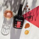 Dictador 12 Year Old Dark Rum (70cl) 40% additional 2