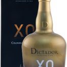 Dictador Aurum Rum (70cl) 40% additional 2