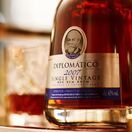 Diplomático Single Vintage 2007 (70cl) 43% additional 2