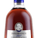 Diplomático Single Vintage 2007 (70cl) 43% additional 1