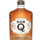 Don Q Gran Reserva Añejo XO Rum (70cl) 40% additional 1
