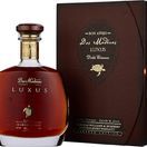 Dos Maderas Luxus Rum (70cl) 40% additional 3