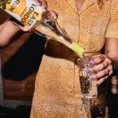 East London Liquor Co. Rum (70cl) 40% additional 3