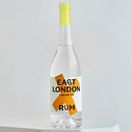 East London Liquor Co. Rum (70cl) 40% additional 1