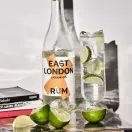 East London Liquor Co. Rum (70cl) 40% additional 2
