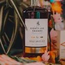Eighty-Six Friends Honey Spiced Rum (70cl) 40% additional 3