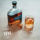 Flor de Caña 12 Year Old Rum (70cl) 40% additional 4