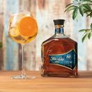 Flor de Caña 12 Year Old Rum (70cl) 40% additional 2
