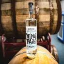 Griffiths Brothers Nine Tails White Spiced Rum (70cl) 42% additional 3