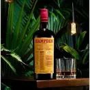 Hampden Estate Overproof Rum (70cl) 60% additional 2