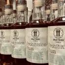 Harley House Prohibition Spiced Rum (50cl) 40% additional 2