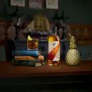 J.G. Thomson Bold Jamaican Rum (Batch: 01) (70cl) 46% additional 2