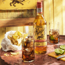 Kingston 62 Gold Rum (70cl) 40% additional 1