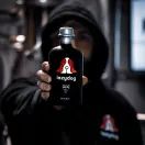 Lazydog Silver Rum (50cl) 40% additional 2