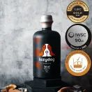 Lazydog Silver Rum (50cl) 40% additional 1