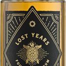 Lost Years Four Island Rum (70cl) 40% additional 2