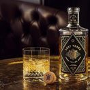 Lost Years Four Island Rum (70cl) 40% additional 3