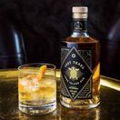 Lost Years Four Island Rum (70cl) 40% additional 6