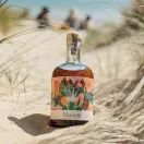 Manatii Dark Rum - Hope Town Batch (70cl) 40% additional 2