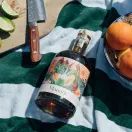 Manatii Dark Rum - Hope Town Batch (70cl) 40% additional 3