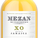 Mezan Jamaica XO Rum (70cl) 40% additional 1