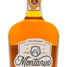 Montanya Oro Rum (70cl) 40% additional 1
