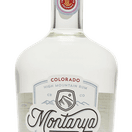 Montanya Platino Rum (70cl) 40% additional 1