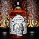 Môr-Ladron Gower Honey Spiced Rum 70cl (38% ABV) additional 2