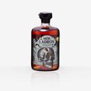 Môr-Ladron Gower Honey Spiced Rum 70cl (38% ABV) additional 1