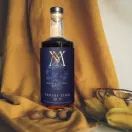 Murray &amp; Yeatman Double Dark Rum (70cl) 40% additional 2