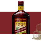 Myers's Rum (70cl) 40% additional 3