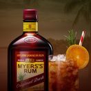 Myers's Rum (70cl) 40% additional 5