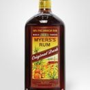 Myers's Rum (70cl) 40% additional 2