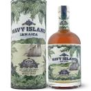 Navy Island XO Reserve Rum (70cl) 40% additional 1