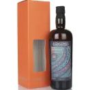Panama Rum 2000 (cask 7)  - Samaroli (70cl) 45% additional 2
