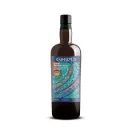 Panama Rum 2000 (cask 7)  - Samaroli (70cl) 45% additional 1