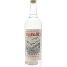 Paranubes Rum (70cl) 54% additional 2