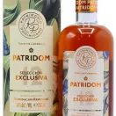Patridom Selección Exclusiva Rum (70cl) 40% additional 2