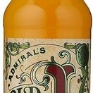 Admiral's Old J Spiced Rum additional 1