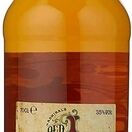 Admiral's Old J Spiced Rum additional 2