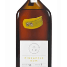 Project #173 Pineapple Rum (50cl) 42% additional 1