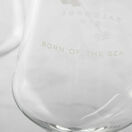 Salcombe Branded Clear Gin Glass (Pair) additional 3