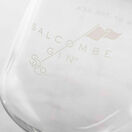 Salcombe Branded Clear Gin Glass (Pair) additional 4