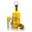 Pull The Pin Passion Fruit &amp; Pineapple Silver Rum (70cl) 37.5% additional 3
