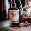 Remedy Spiced Rum (70cl) 41.5% additional 2